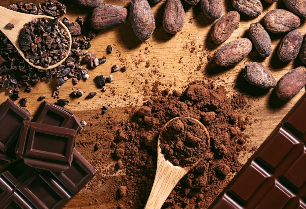 Cioccolato