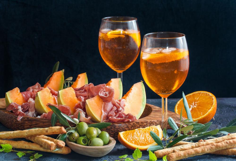 Aperitivi