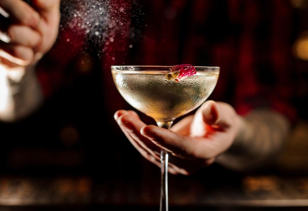 Cocktails