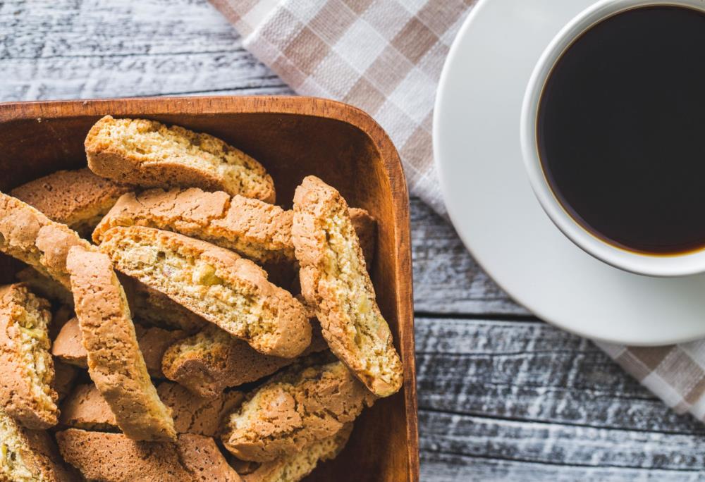 Biscotti