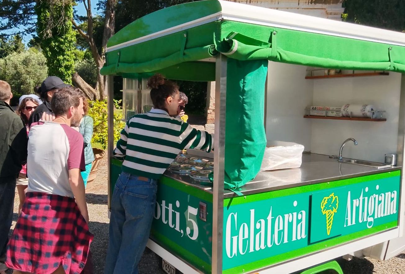 Gelato