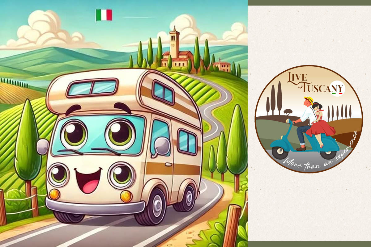 EHI AMICI CAMPERISTI, POSSO UNIRMI AL VIAGGIO?