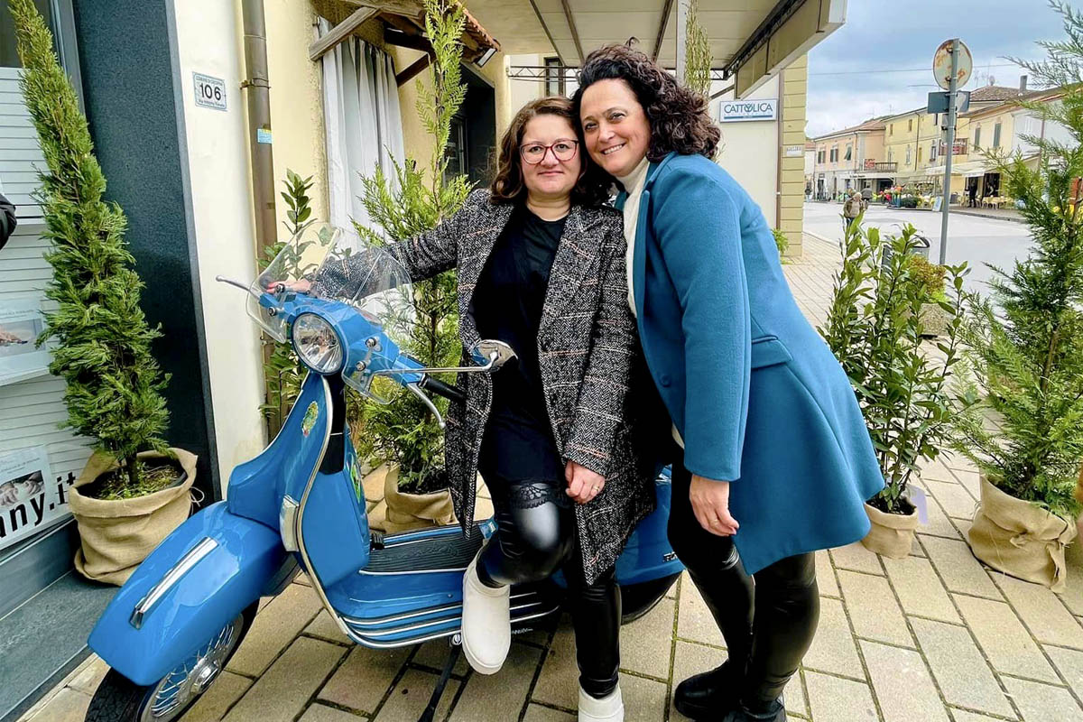 Inaugurazione Live Tuscany 23/02/2025