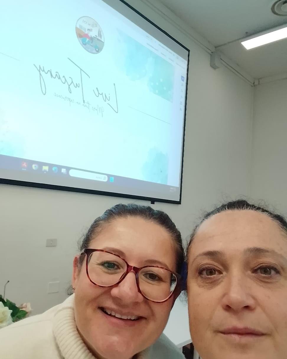 SEMINIAMO CURIOSITA'