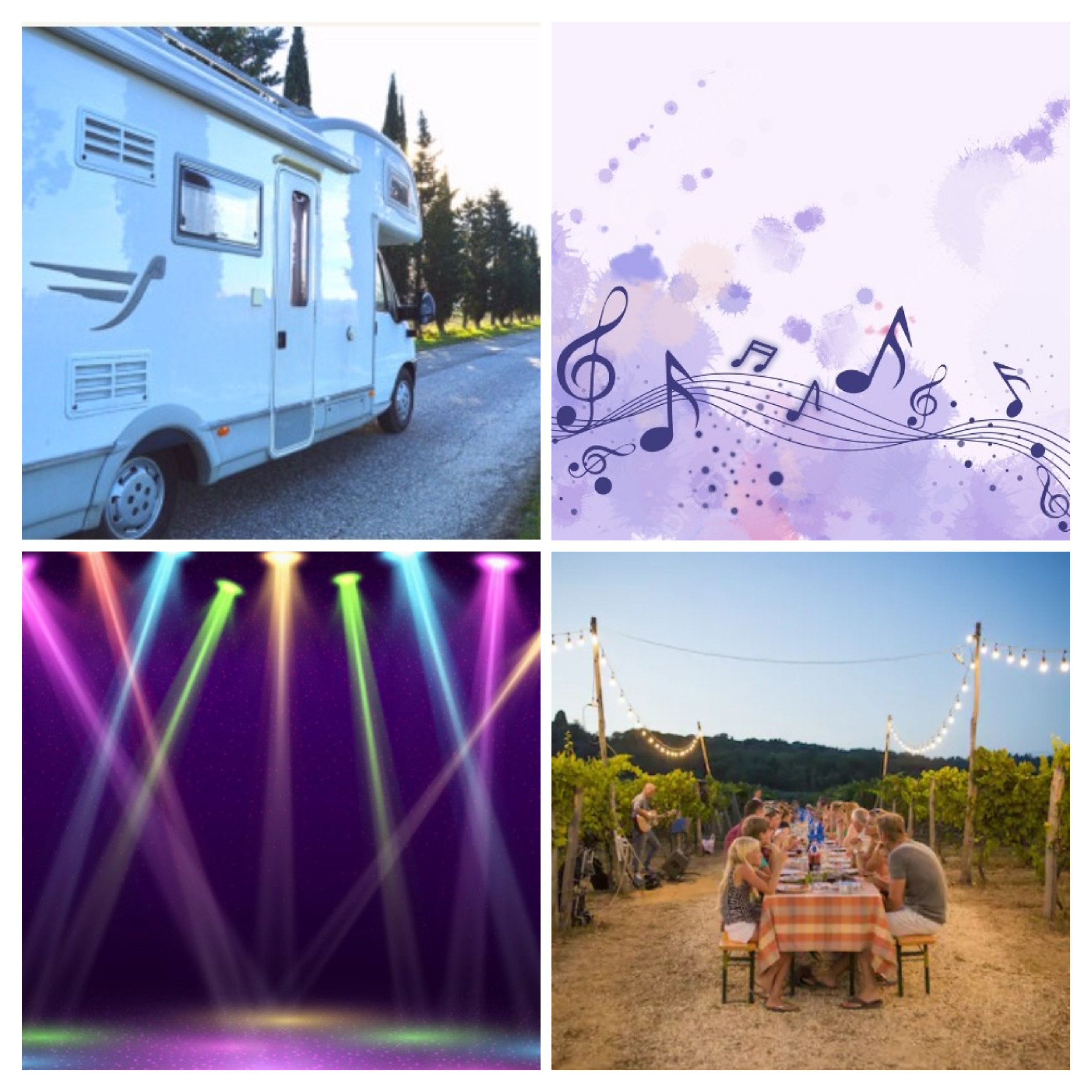 EVENTI