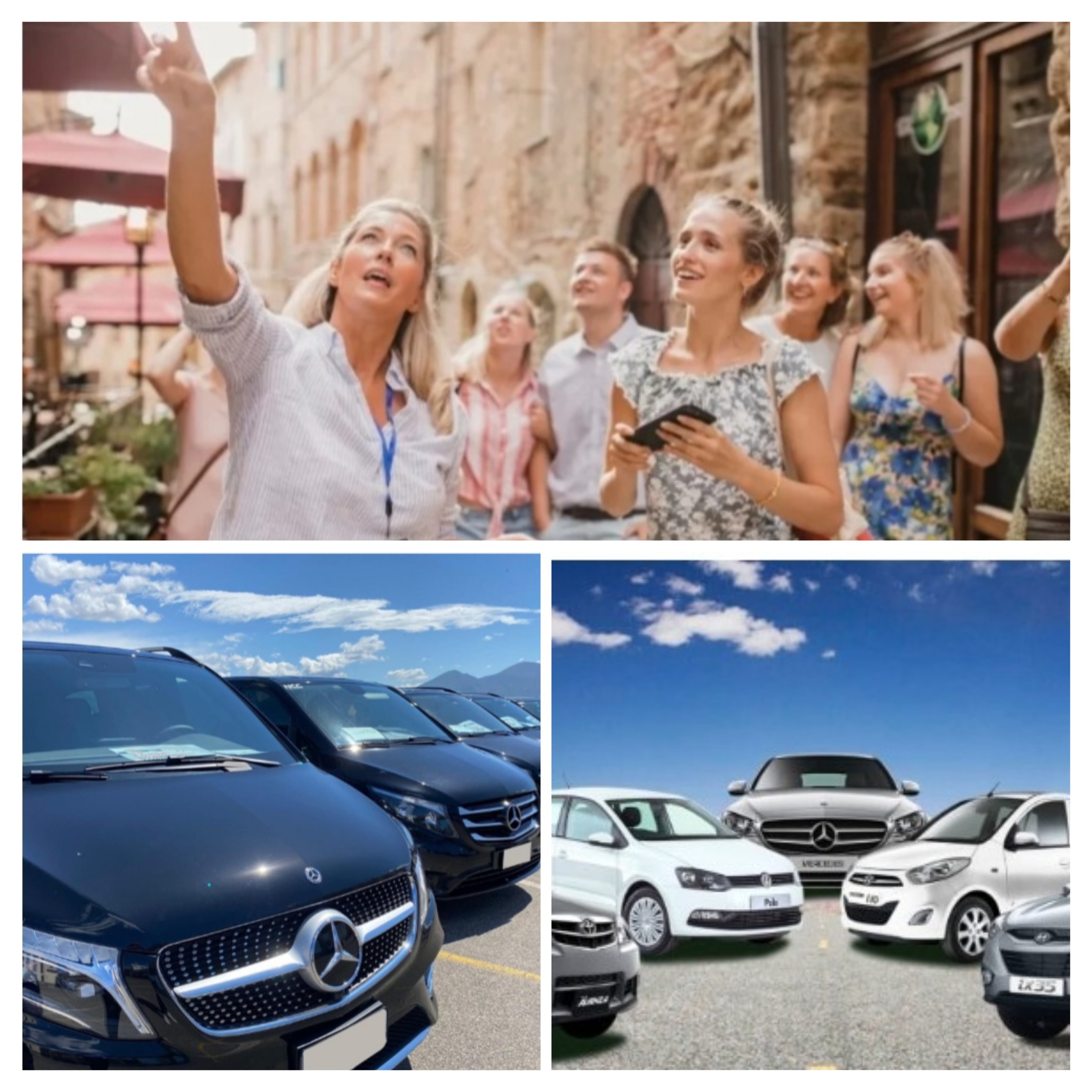 INTERMEDIAZIONE TURISTICA