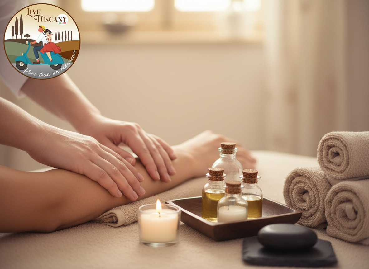 LIFESTYLE & WELLNESS